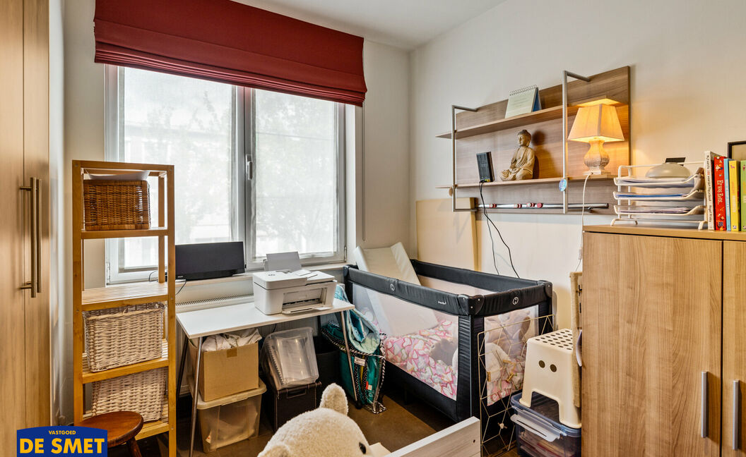 Appartement te koop in Aartselaar