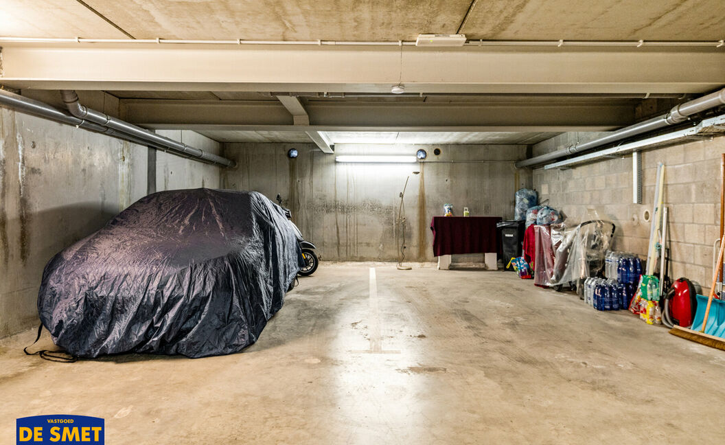 Appartement te koop in Aartselaar