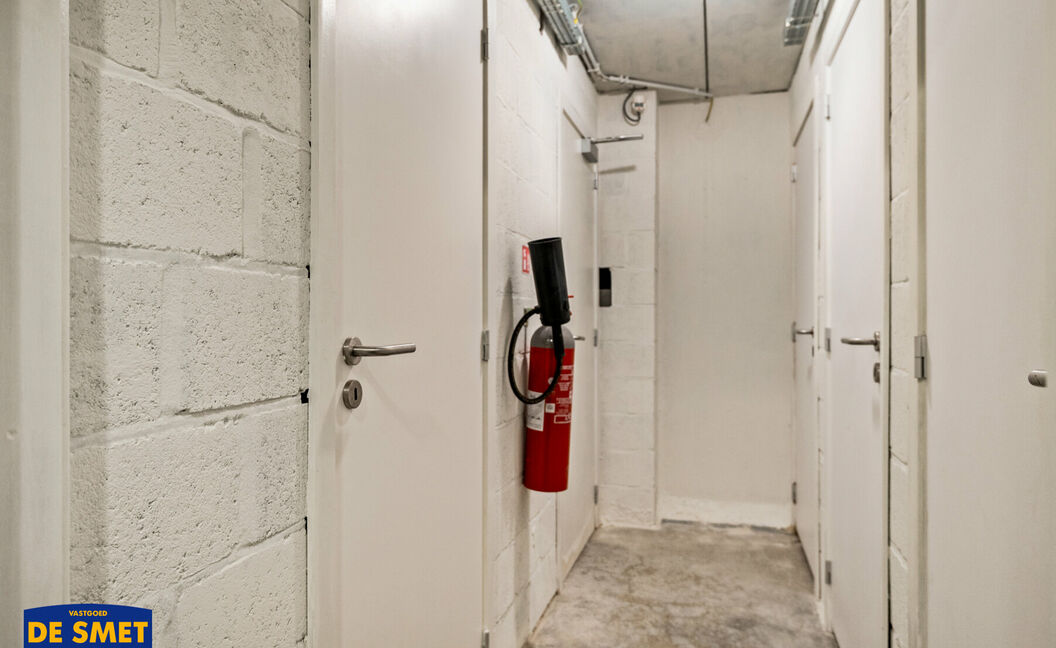 Appartement te koop in Aartselaar