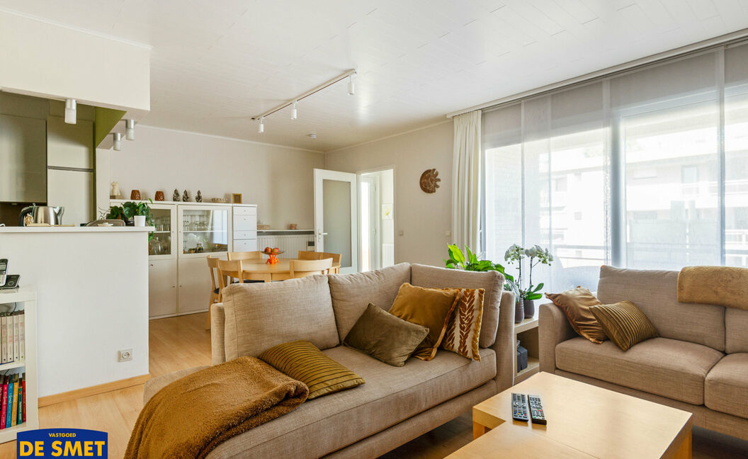 Appartement te koop in Aartselaar