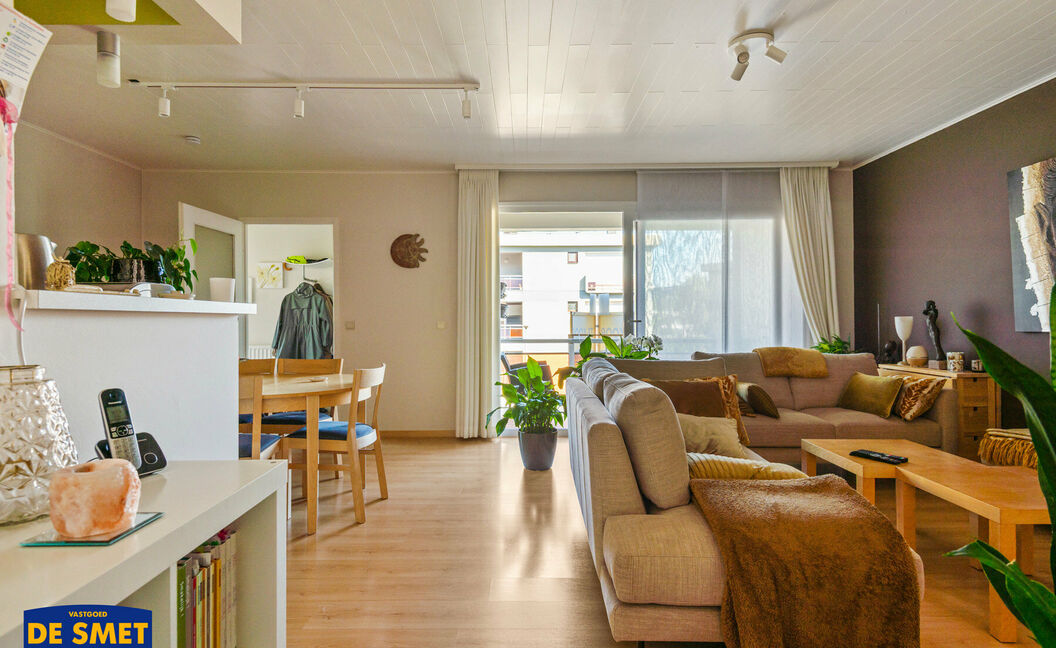 Appartement te koop in Aartselaar