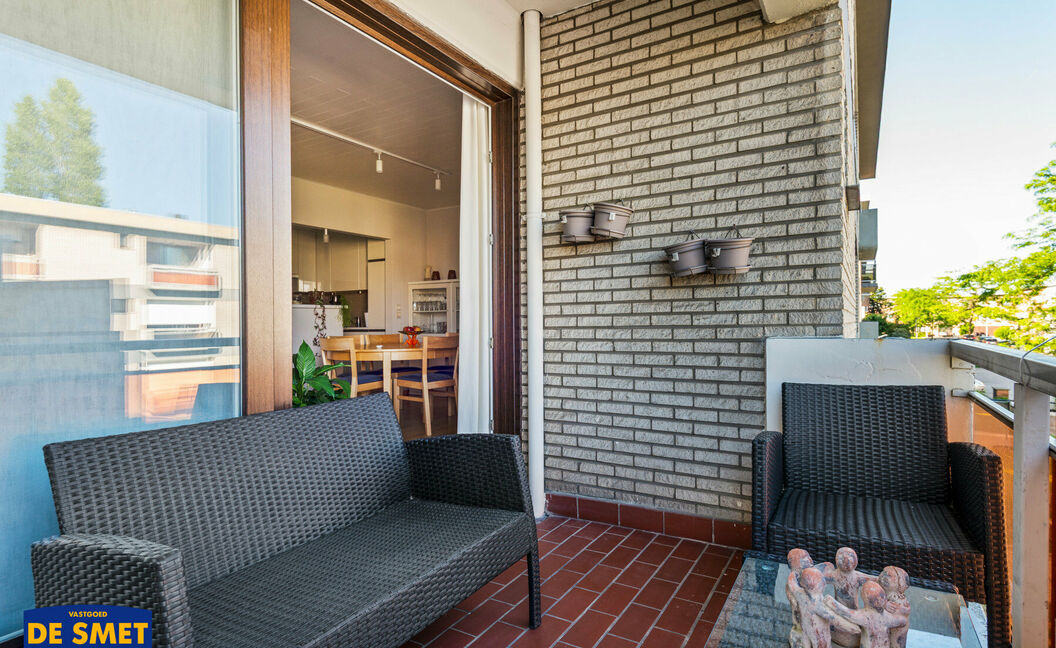 Appartement te koop in Aartselaar