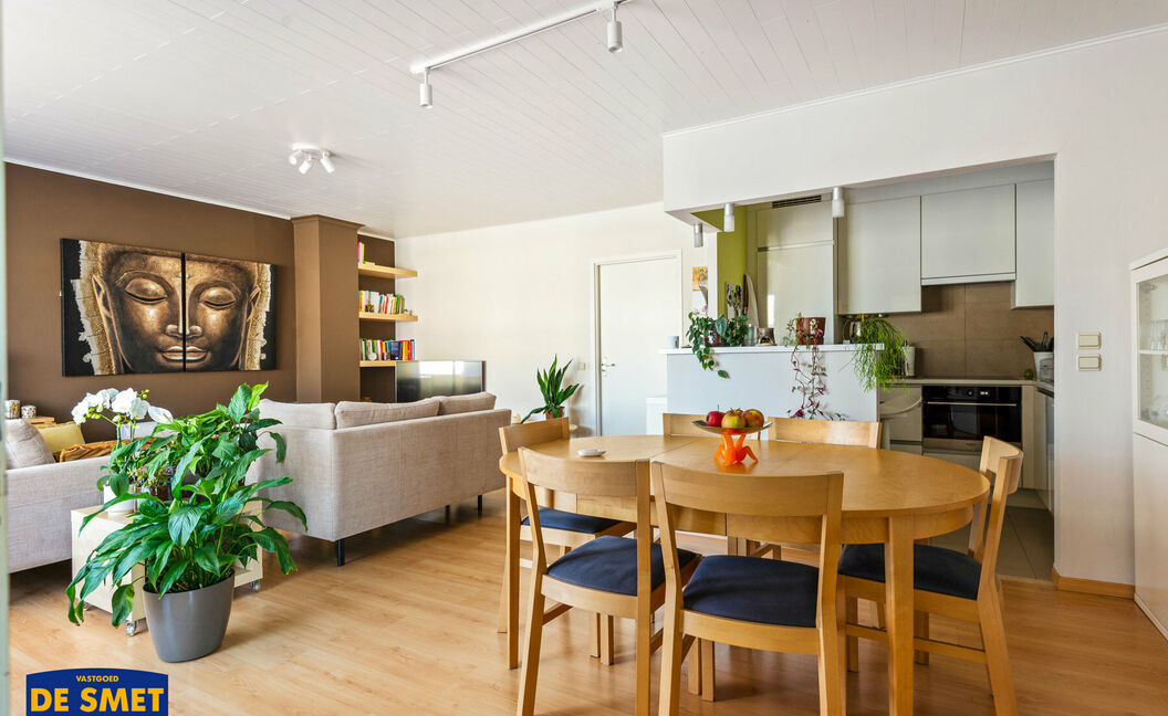 Appartement te koop in Aartselaar