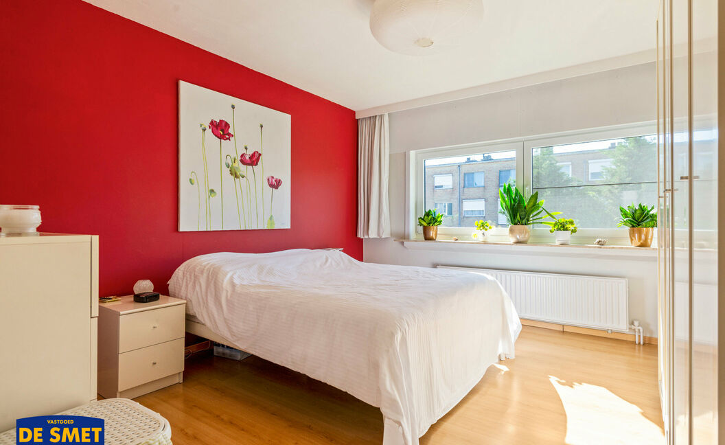 Appartement te koop in Aartselaar