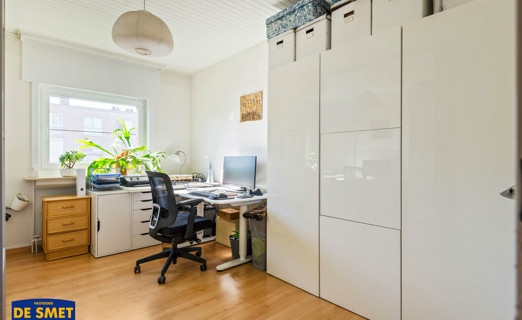 Appartement te koop in Aartselaar