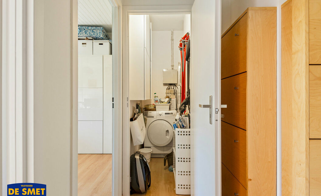 Appartement te koop in Aartselaar