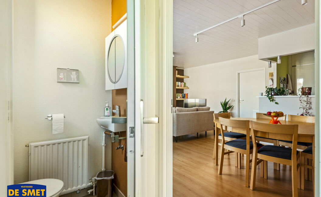 Appartement te koop in Aartselaar
