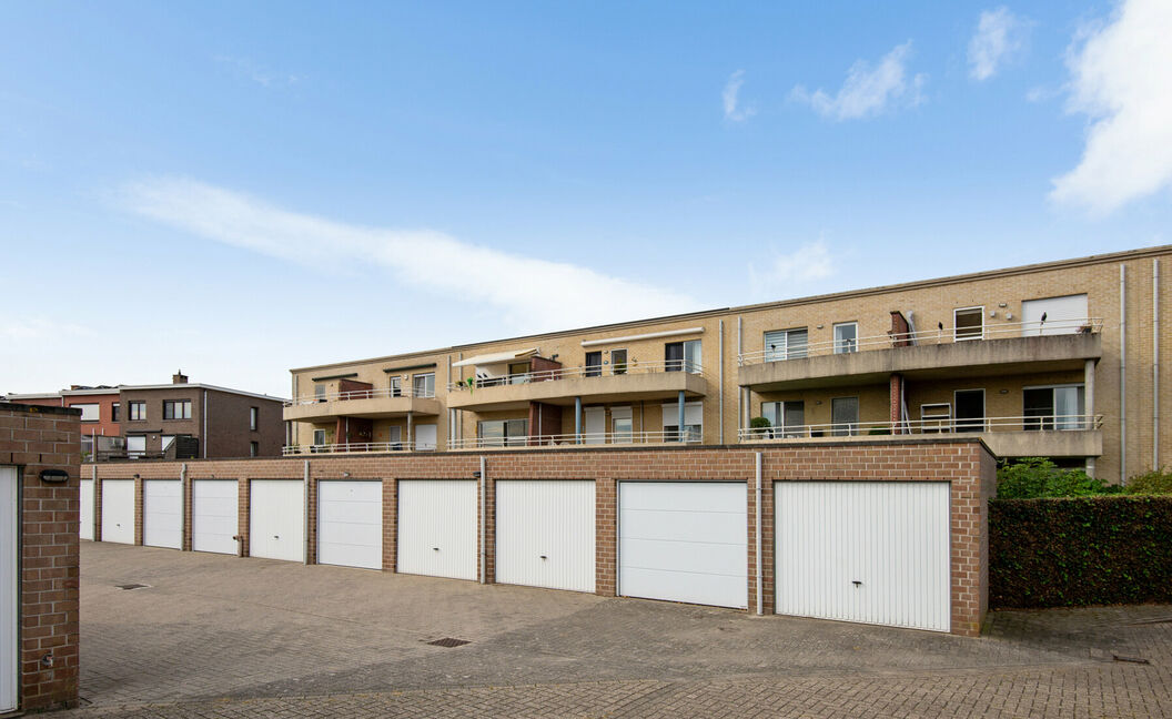 Appartement te koop in Aartselaar