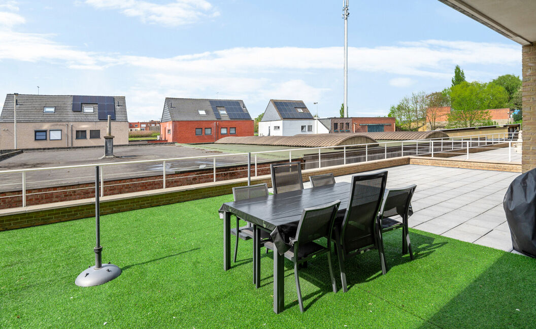 Appartement te koop in Boom