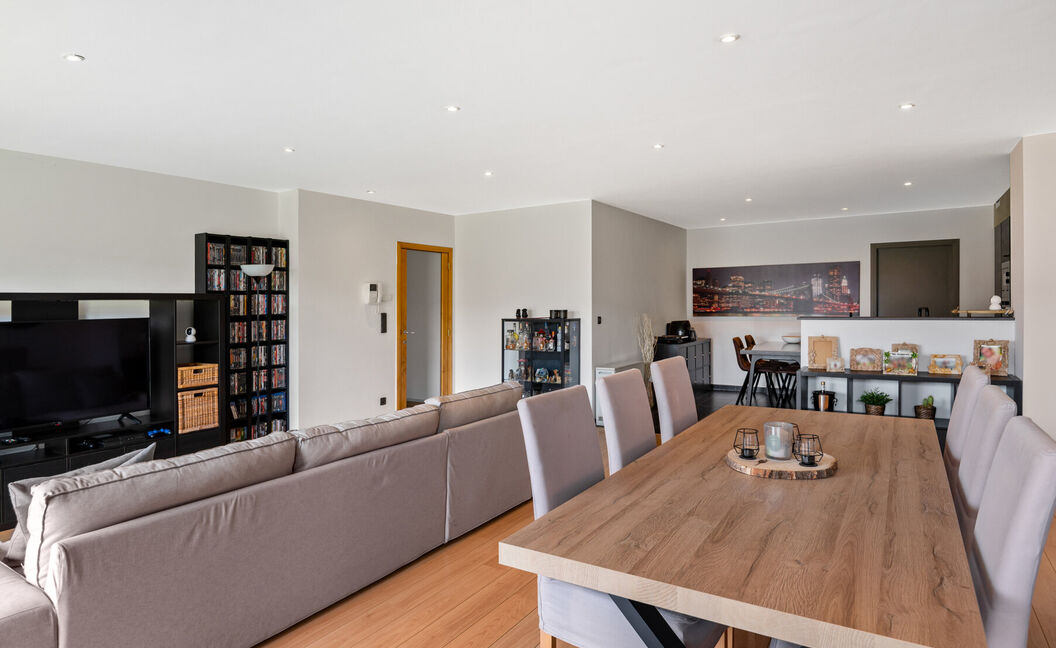 Appartement te koop in Boom