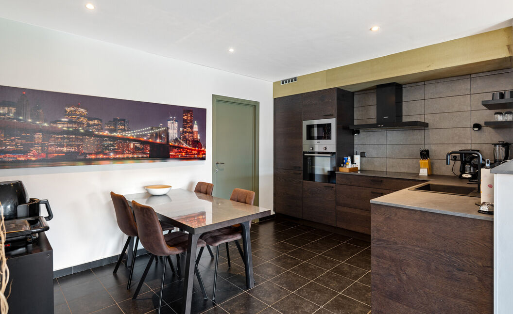 Appartement te koop in Boom
