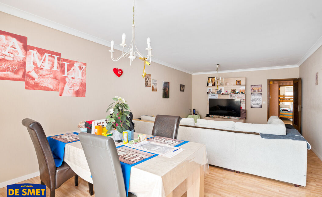 Appartement te koop in Boom