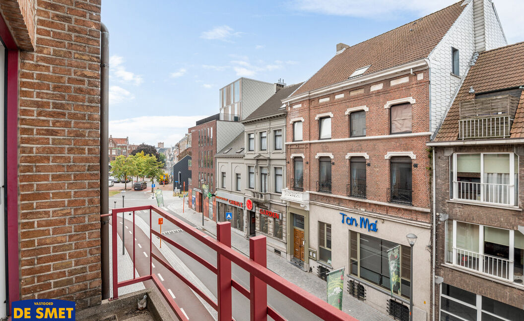 Appartement te koop in Boom