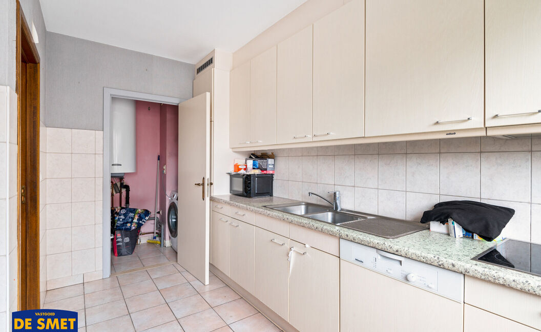 Appartement te koop in Boom