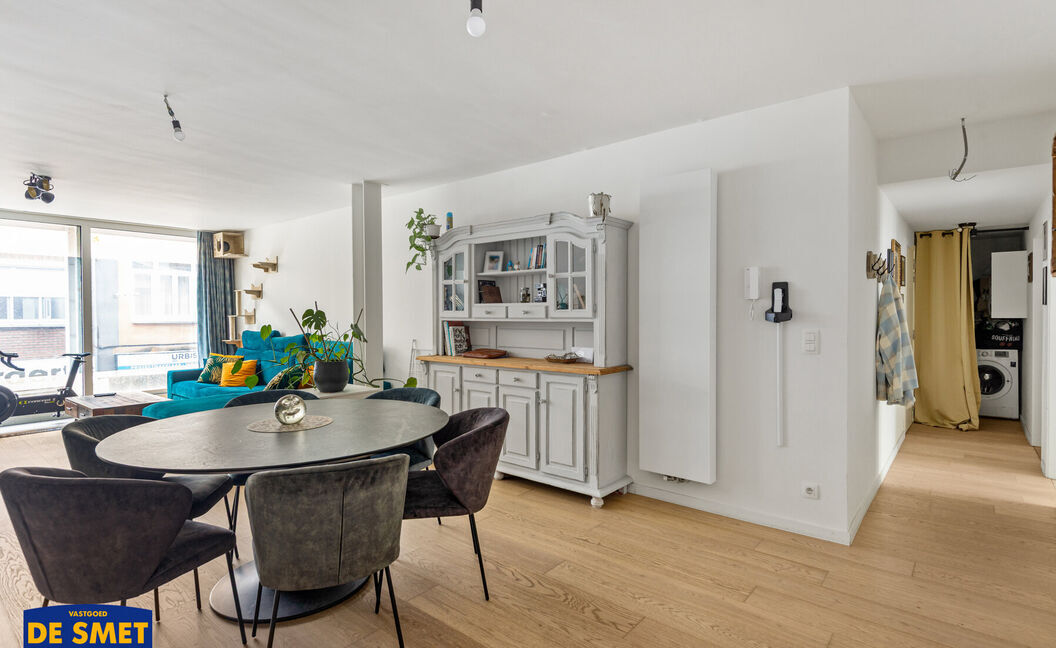 Appartement te koop in Boom