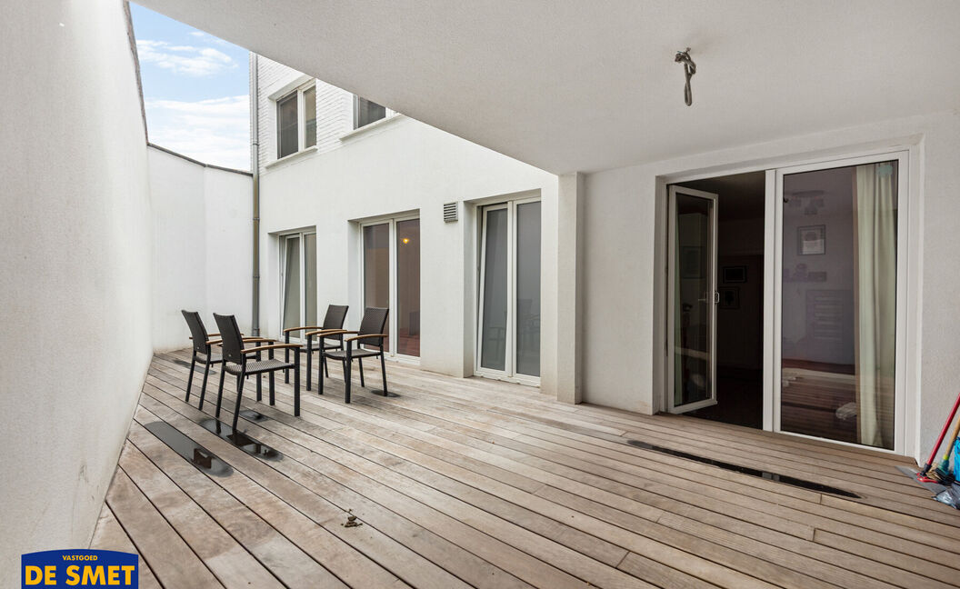 Appartement te koop in Boom
