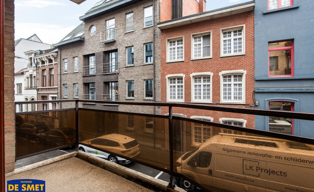 Appartement te koop in Boom