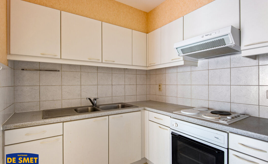 Appartement te koop in Boom