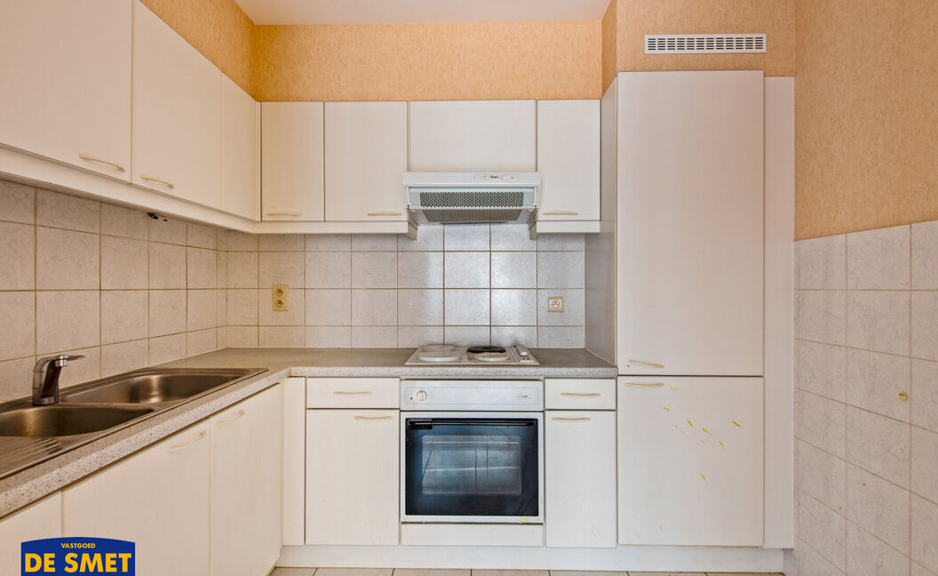 Appartement te koop in Boom