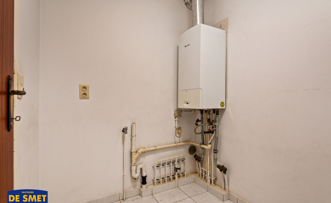 Appartement te koop in Boom