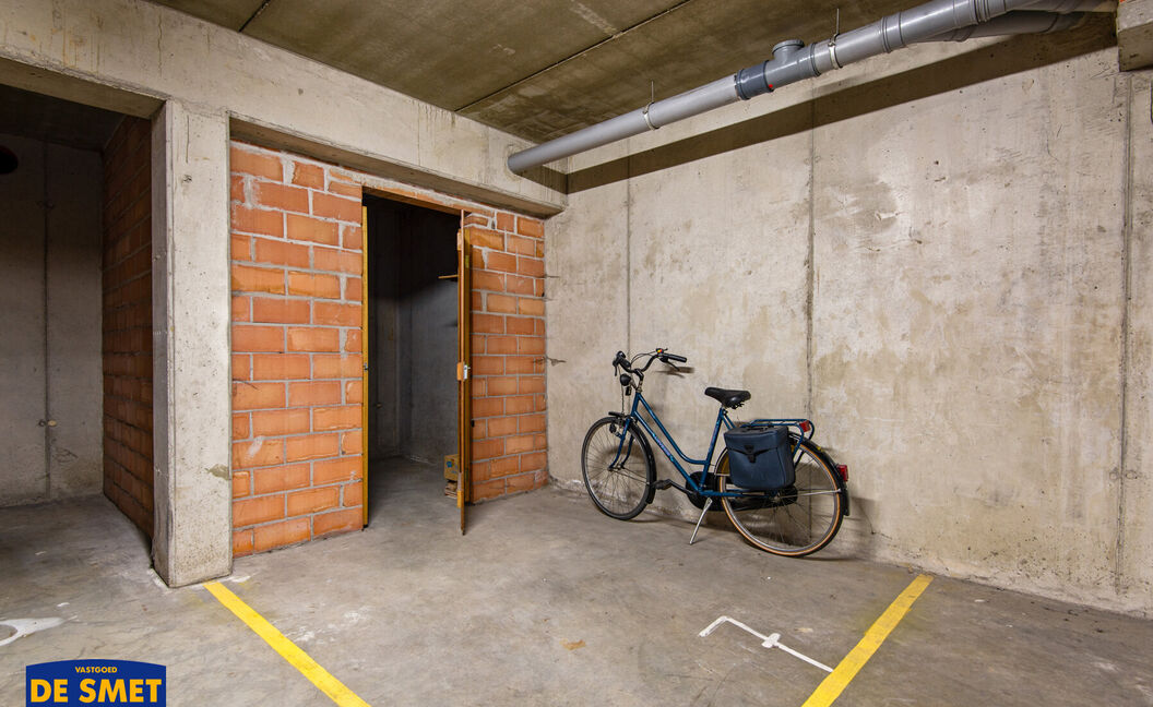 Appartement te koop in Boom