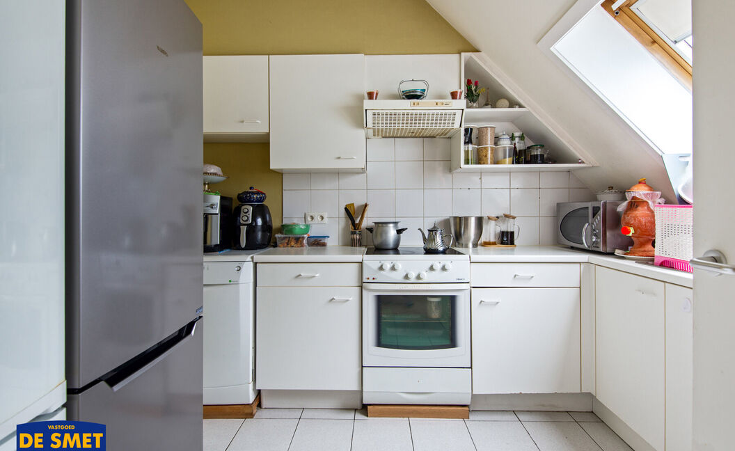 Appartement te koop in Boom