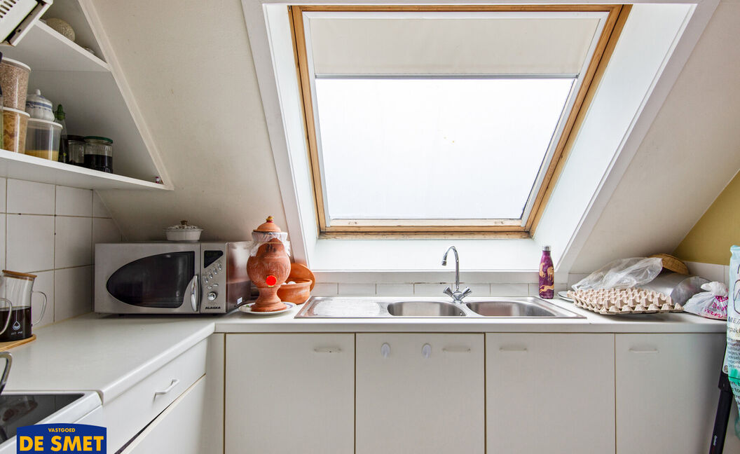 Appartement te koop in Boom