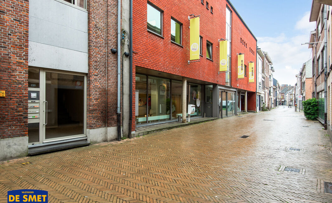 Appartement te koop in Boom