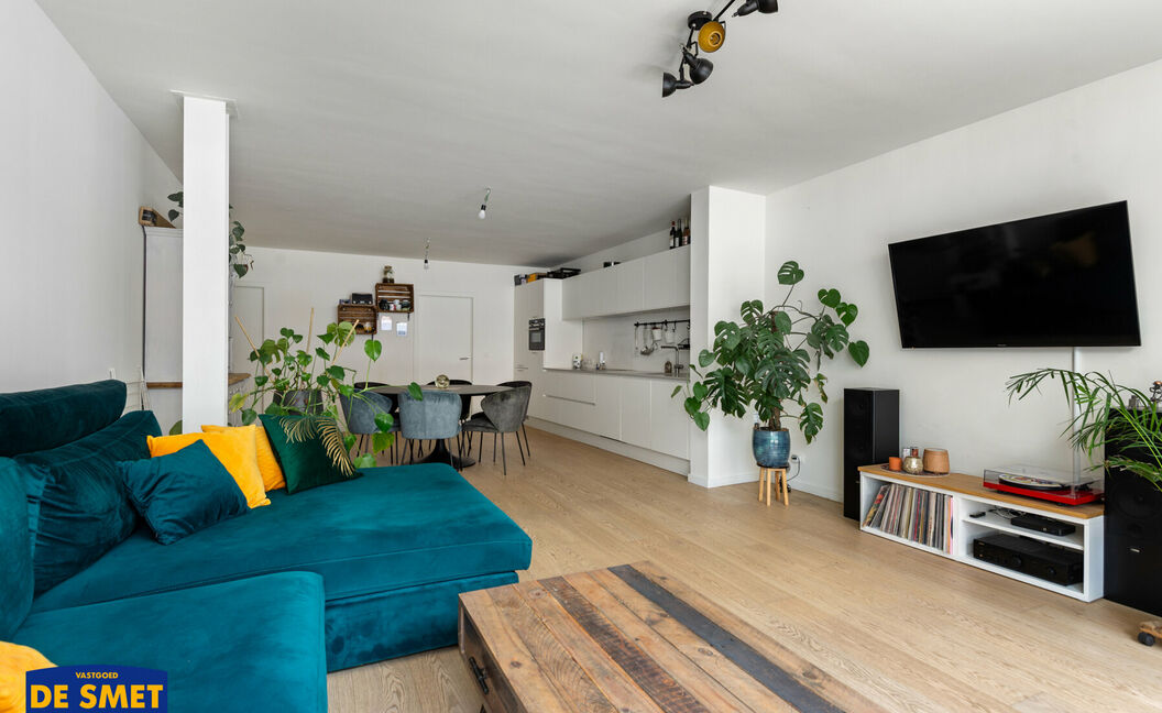Appartement te koop in Boom