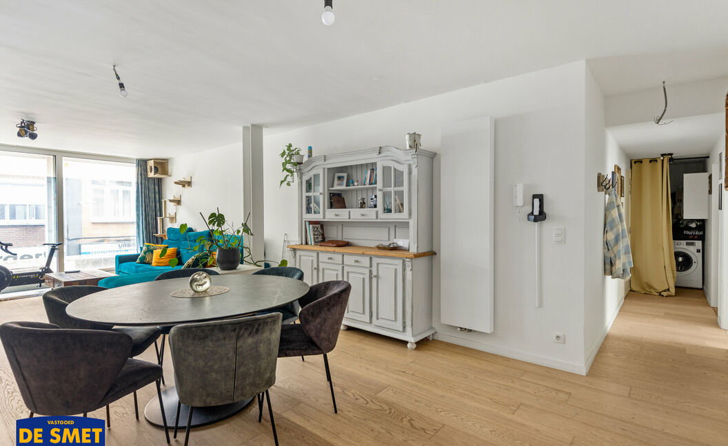 Appartement te koop in Boom