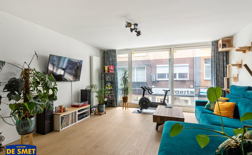 Appartement te koop in Boom