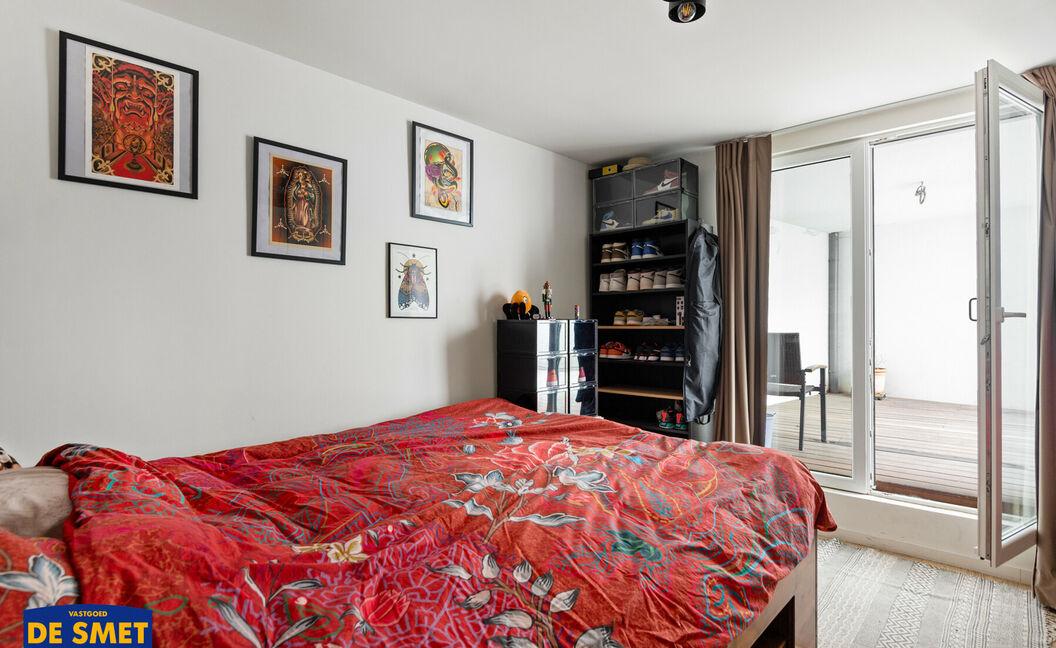 Appartement te koop in Boom