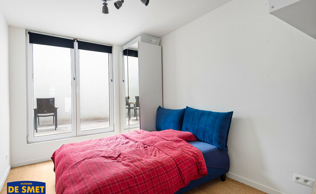 Appartement te koop in Boom