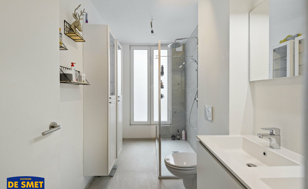 Appartement te koop in Boom