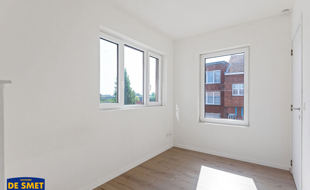 Appartement te koop in Hemiksem