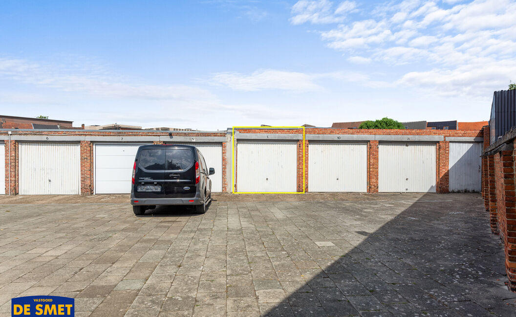 Appartement te koop in Hemiksem