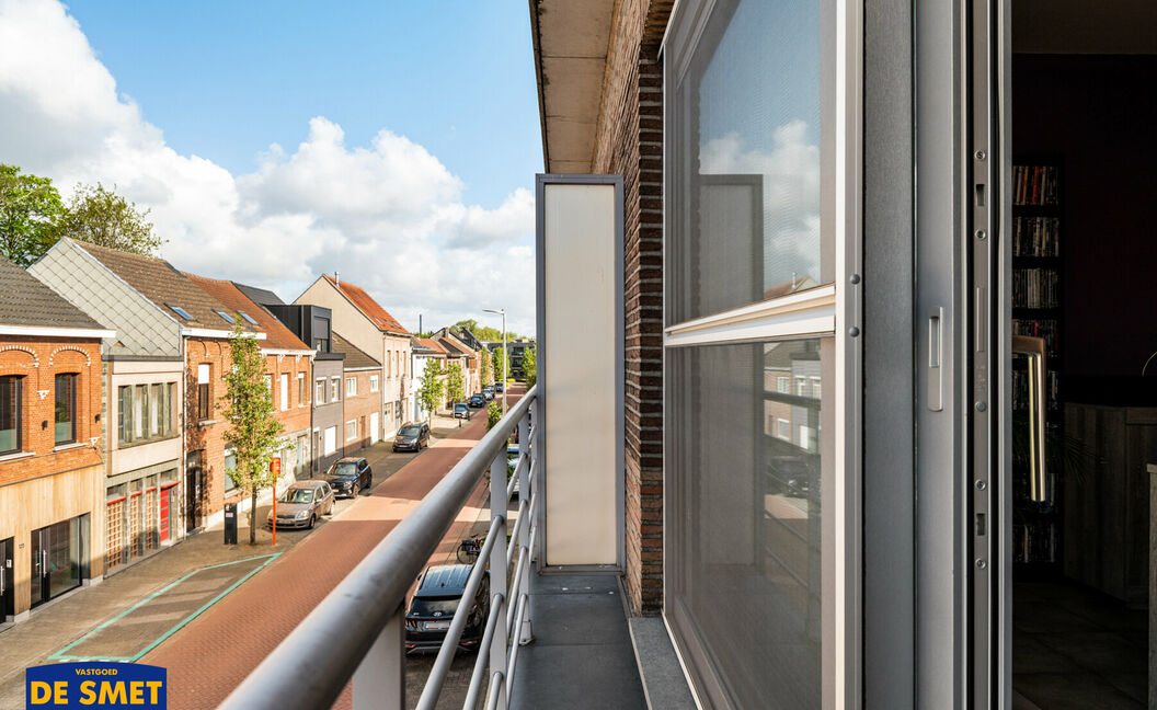 Appartement te koop in Hemiksem