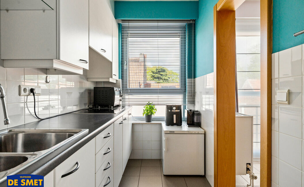 Appartement te koop in Hemiksem