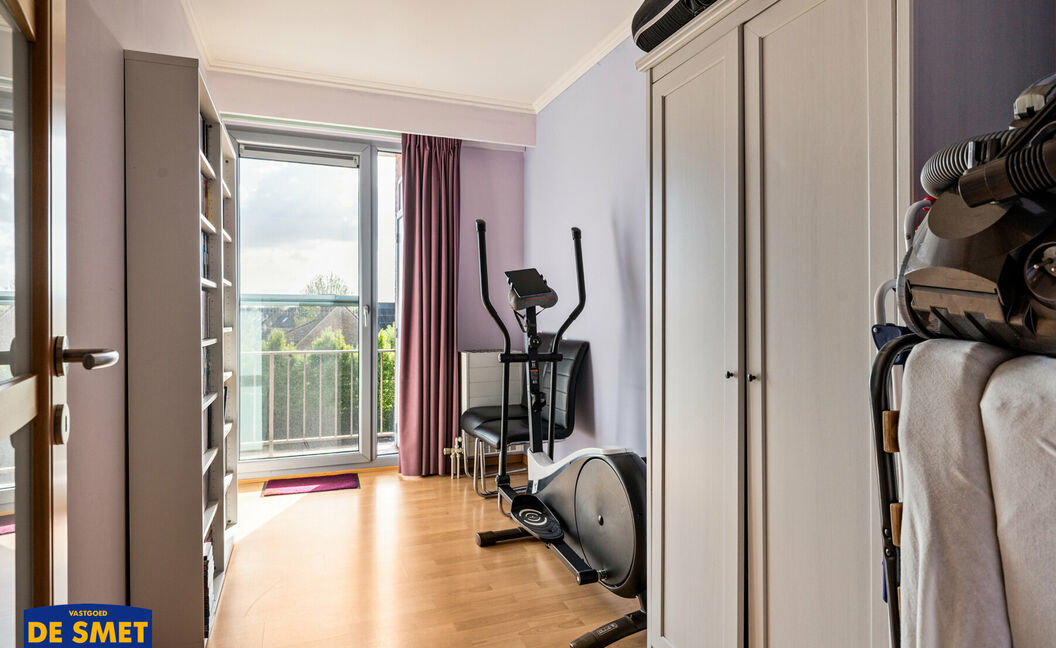 Appartement te koop in Hemiksem