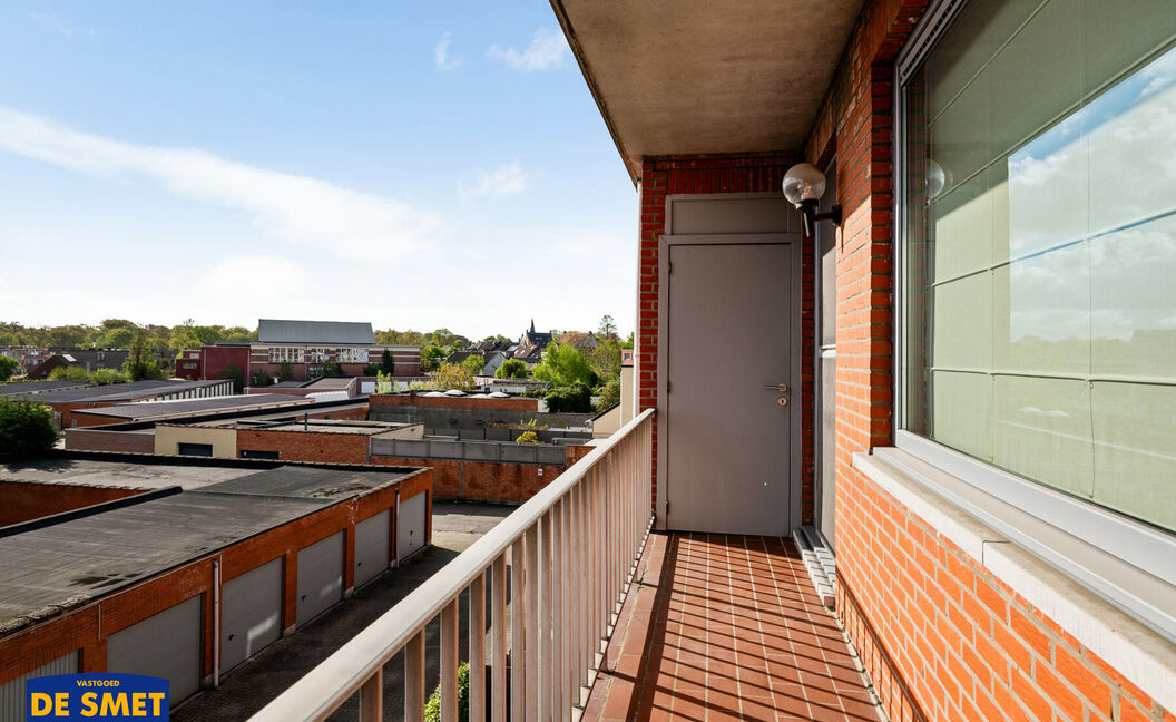 Appartement te koop in Hemiksem