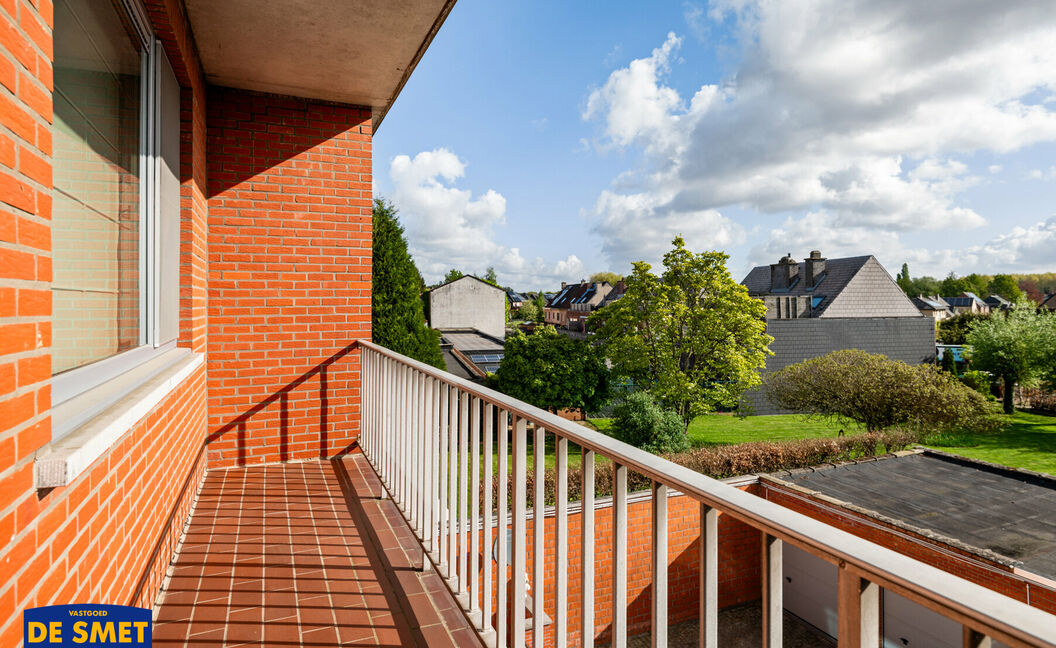 Appartement te koop in Hemiksem