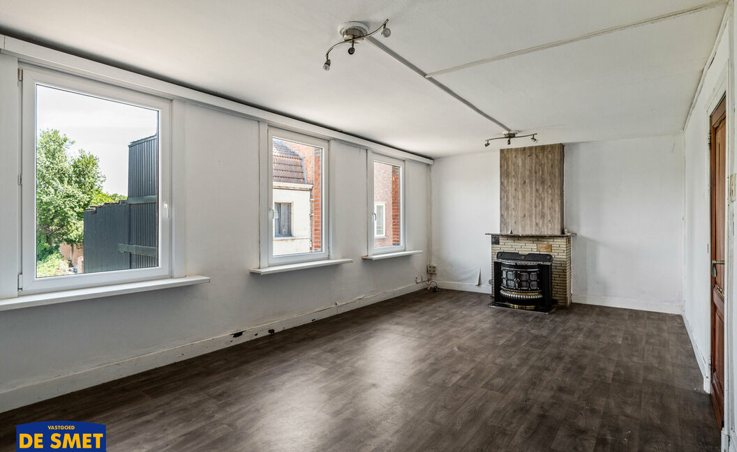 Appartement te koop in Niel