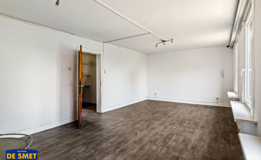 Appartement te koop in Niel