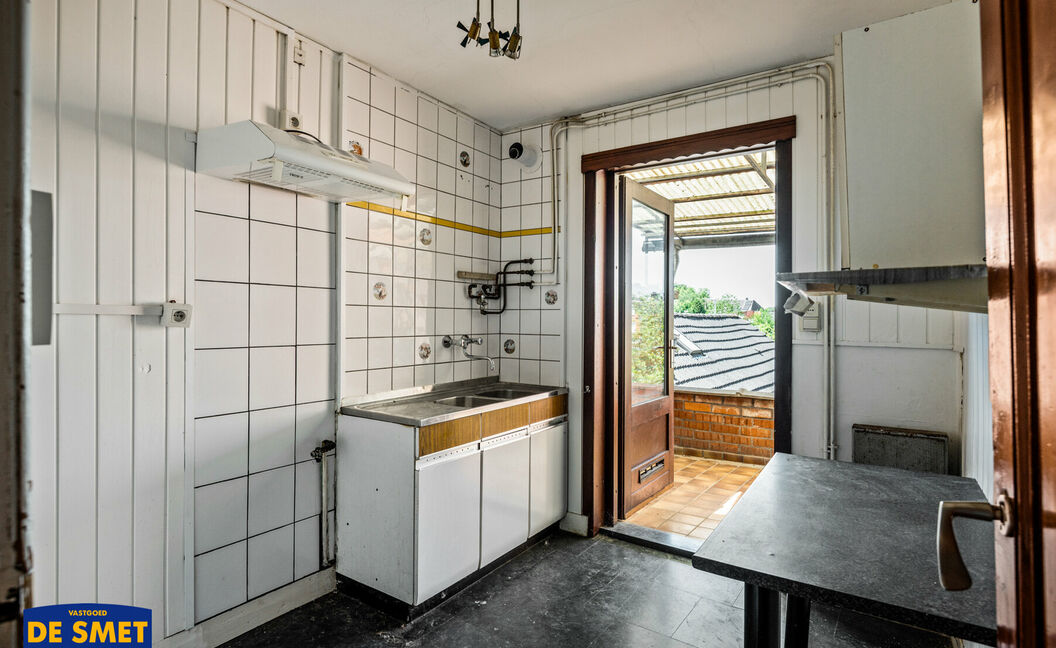 Appartement te koop in Niel