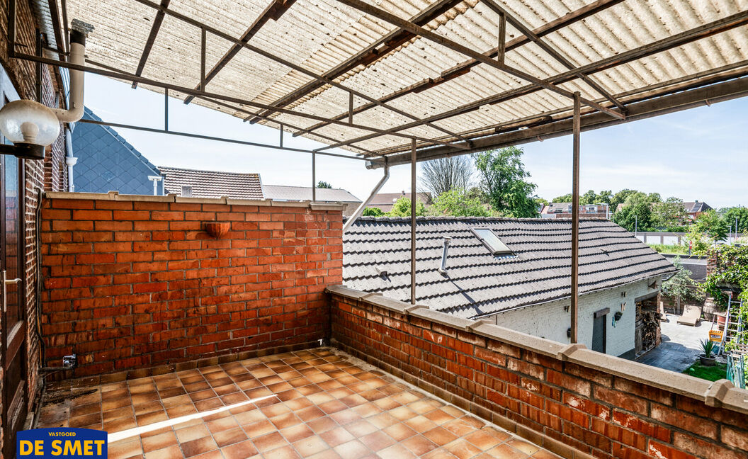 Appartement te koop in Niel
