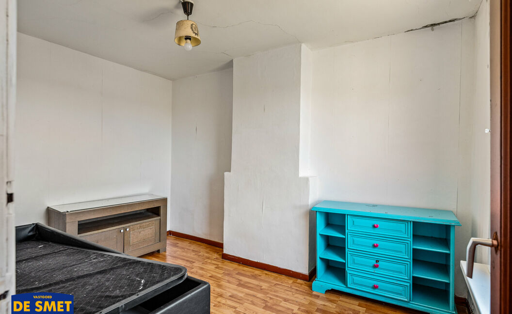 Appartement te koop in Niel