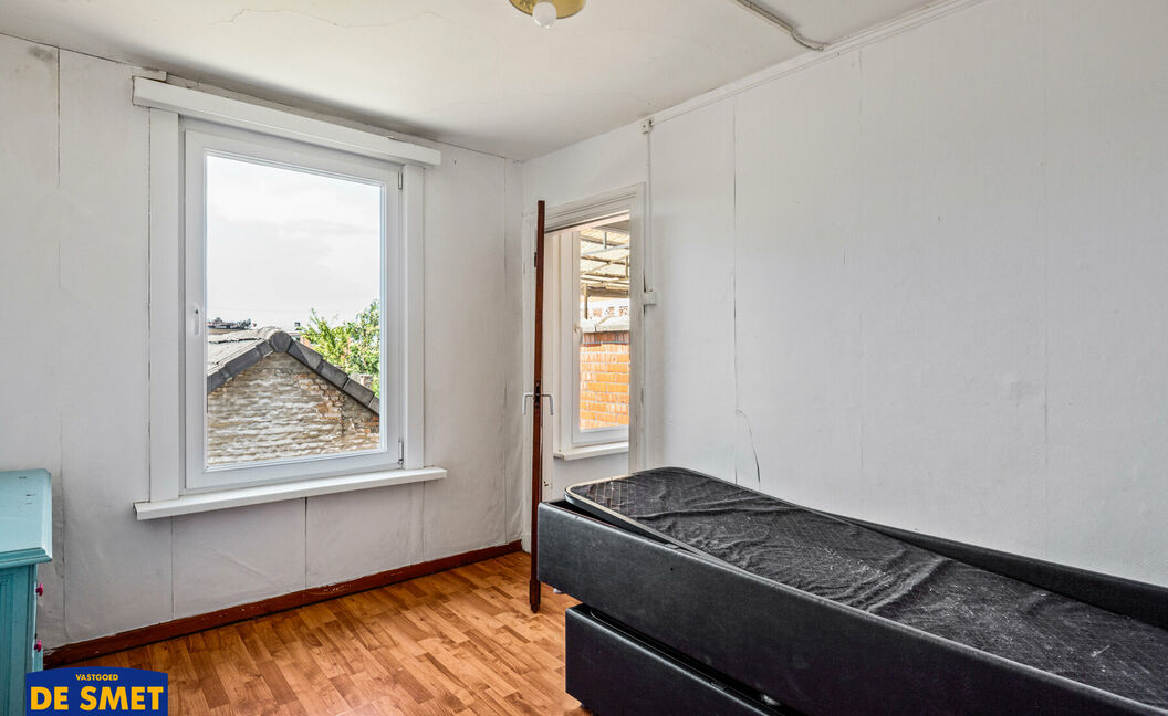 Appartement te koop in Niel