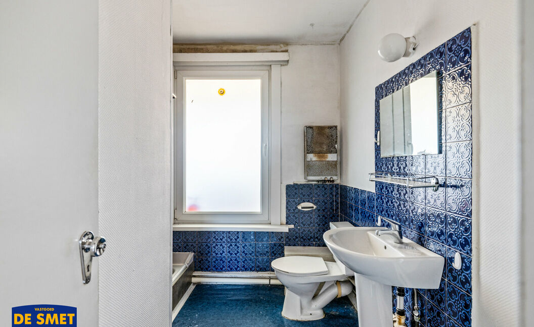 Appartement te koop in Niel