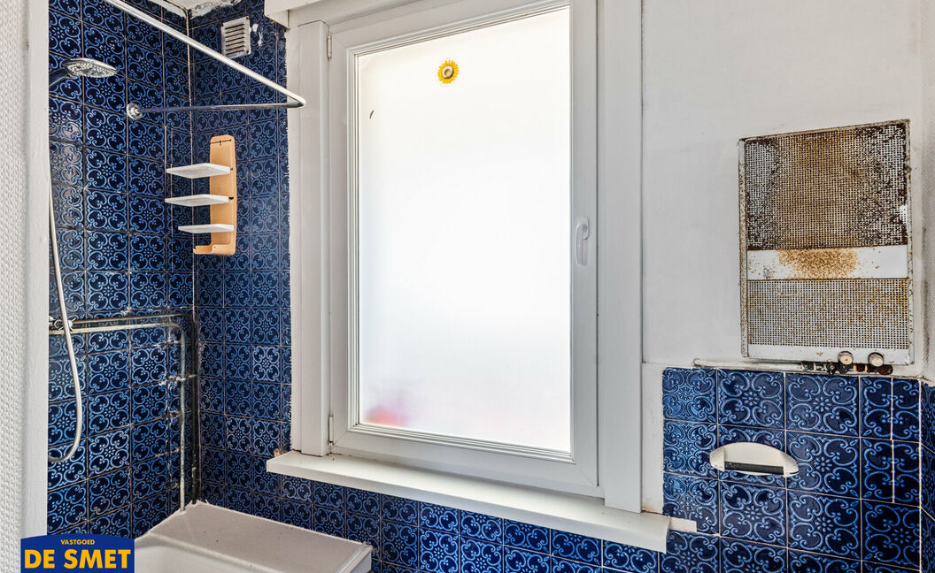 Appartement te koop in Niel