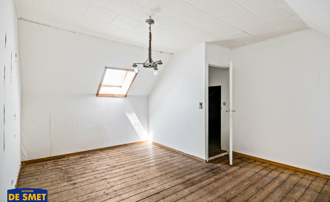 Appartement te koop in Niel